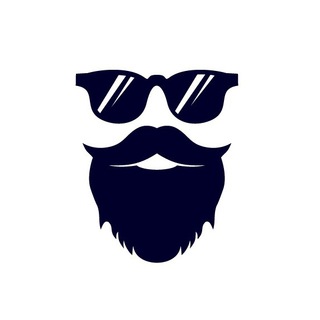 Логотип телеграм канала @agile_beard — Борода Agile