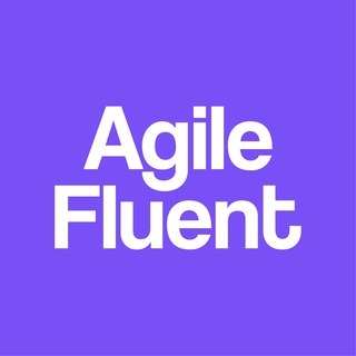 Telegram channel AgileFluent: карьера без границ logo