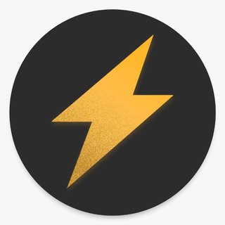 Logotipo do canal de telegrama agilizei - Canal Agilizei ⚡️