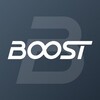 Логотип телеграм канала @agima_agencies — AI BOOST'26 — 22-23.10: Digital agency by AGIMA