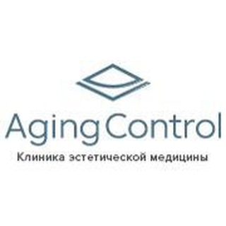 Логотип телеграм канала @agingcontrol — AGING CONTROL