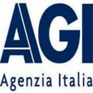 Logo del canale telegramma aginotizie - AGI Notizie 24h