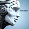 Logo of telegram channel agipulse — AGI Pulse™