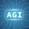 Логотип телеграм канала @agisec — AGI Security