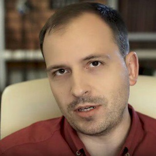 Telegram channel Константин Сёмин (Агитпроп) logo