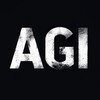 Логотип телеграм канала @agixbtc — AGIxBTC | КРИПТА ЭКОНОМИКА АНАЛИЗ
