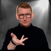 Telegram channel ⚚ Павел Аглашевич | НЛП | Влияние | Коммуникация logo