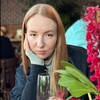 Логотип телеграм канала @aglayamars — ✨Аглая Марс ✨