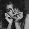 Логотип телеграм канала @aglayatarasova — Аглая