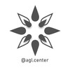 Логотип телеграм канала @aglcntr — Центр Агломерата 🪨
