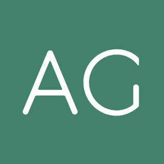 Логотип телеграм канала @aglegal — AG-LEGAL: IT-юристы