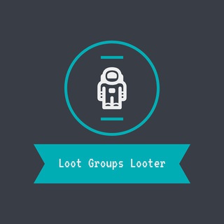 Logo of telegram channel agloot — Loot Groups Looter | Deals | Tricks | Offers | Deals | Flipkart Deals|