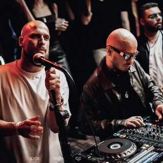 Логотип телеграм канала @agmalive — AGMA Live