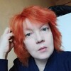 Логотип телеграм канала @agmaren — Рыжая