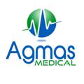Logo saluran telegram agmasmedical — Agmas Medical