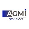 Логотип телеграм канала @agmi_review — Отзывы AGMI