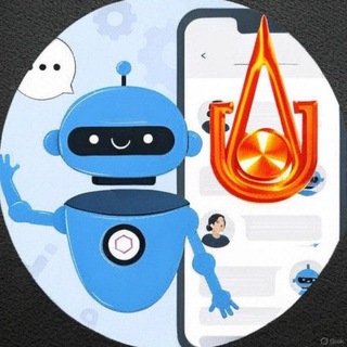 Telegram kanalining logotibi agmk_oylik_bot — OKMK - АГМК | Ойлик бот