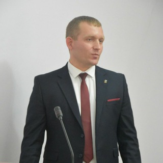 Логотип телеграм канала @agmo026 — Глава Грачевского округа