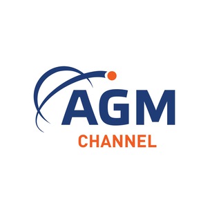 Логотип телеграм канала @agmsystems — AGM channel