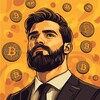Логотип телеграм канала @agn_ch_6 — Крипто - Гуру 🪙