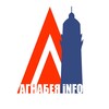 Логотип телеграм канала @agnabeya_info — Агнабея.info▶️Новости Египта