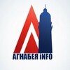 Логотип телеграм канала @agnabeyainfo_media — Агнабея.info
