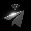 Логотип телеграм канала @agncy2048 — 2048 | Traffic and Marketing Agency