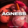 Logo of telegram channel agnessbeats — AGNESS | BEATSTORE
