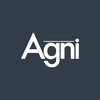 Логотип телеграм канала @agni_filters — AGNI: сетевые фильтры и разветвители для розеток