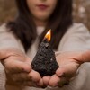 Логотип телеграм канала @agniveday — Свет AgniVeda