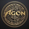 Логотип телеграм канала @agonkk37 — Компьютерный клуб «AGON»