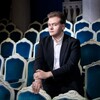 Логотип телеграм канала @agoptar_create — Александр Гоптарь | Мюзиклы