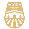 Логотип телеграм канала @agora_winery — AGORA WINERY
