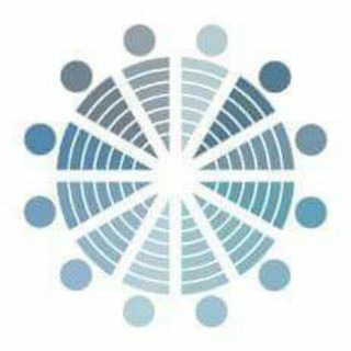 Telegram channel Agora du peuple, écrivons notre avenir. logo