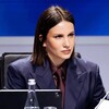 Telegram channel Анастасия Горелкина logo