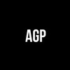Логотип телеграм канала @agpgang — AGP GANG