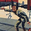 Логотип телеграм канала @agplakat — АгитПлакат
