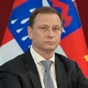 Логотип телеграм канала @agproshunin — Мэр Сочи Андрей Прошунин