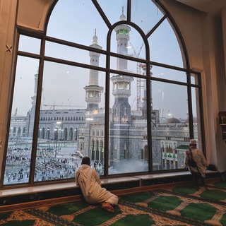 لوگوی کانال تلگرام agr_6 — لي ولك ولمن بعدك 🌿.