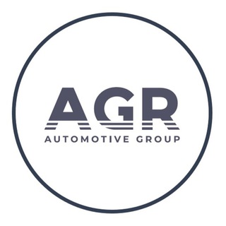 Логотип телеграм канала @agr_auto — AGR Automotive Group