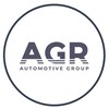 Логотип телеграм канала @agr_auto — AGR Automotive Group
