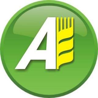 Логотип телеграм -каналу agrarnik — АграрНик