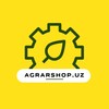 Telegram kanalining logotibi agrarshop24 — Agrarshop.uz