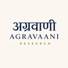 टेलीग्राम चैनल का लोगो agravaani — Agravaani Research