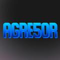 Logo saluran telegram agre55or — AGRE5OR