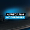 Логотип телеграм канала @agregatka_motorsport — AGREGATKA_MOTORSPORT