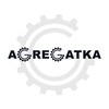 Логотип телеграм канала @agregatka_ru — Agregatka