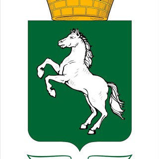 Telegram channel Дума города Томска logo