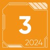 Логотип телеграм канала @agregator_rtf_2024 — Агрегатор 3 курса ИРИТ-РТФ