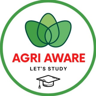 Logo of telegram channel agri_aware — AGRI_AWARE